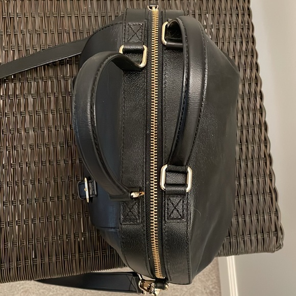 Kate Spade Allen Street Raquelle Satchel - Picture 7 of 7